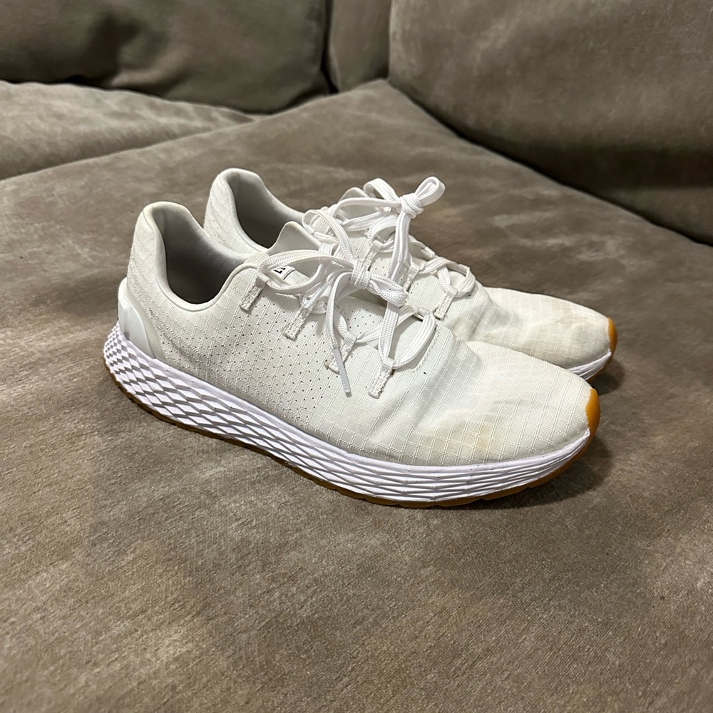 NoBull ripstop runner